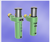 TDW911分体T型活塞减速顶